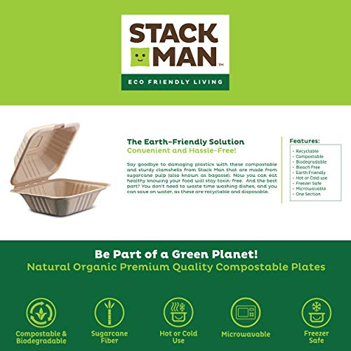 https://noplasticdrinks.com/wp-content/uploads/2022/08/Stack-Man-BG-60HT1K-100-Compostable-Clamshell-Take-Out-Food-Containers-6x6-50-Pack-Heavy-Duty-Quality-to-go-Containers-Natural-Disposable-Bagasse-Eco-Friendly-Biodegradable-Made-of-Sugar-Cane-Fibers-0-1.jpg
