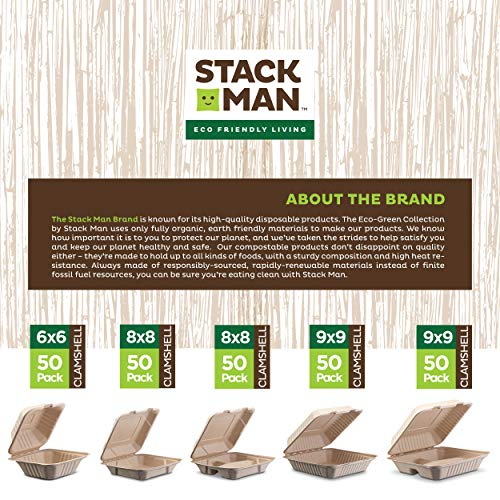 https://noplasticdrinks.com/wp-content/uploads/2022/08/Stack-Man-BG-60HT1K-100-Compostable-Clamshell-Take-Out-Food-Containers-6x6-50-Pack-Heavy-Duty-Quality-to-go-Containers-Natural-Disposable-Bagasse-Eco-Friendly-Biodegradable-Made-of-Sugar-Cane-Fibers-0-2.jpg