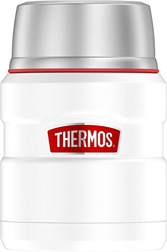 https://noplasticdrinks.com/wp-content/uploads/2023/02/Thermos-SK3000WHR4C-Stainless-King-16-Ounce-Food-Jar-with-Folding-Spoon-Red-Cap-White-0.jpg